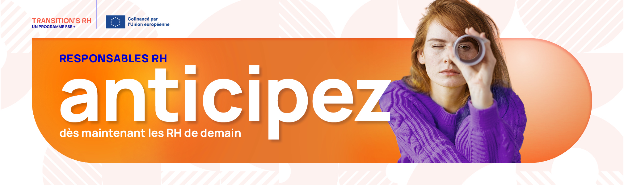 Responsables RH, anticipez dès maintenant les RH de demain