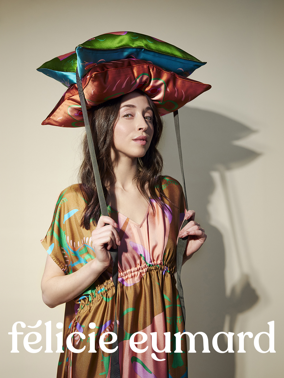 La collection Felicie Eymard