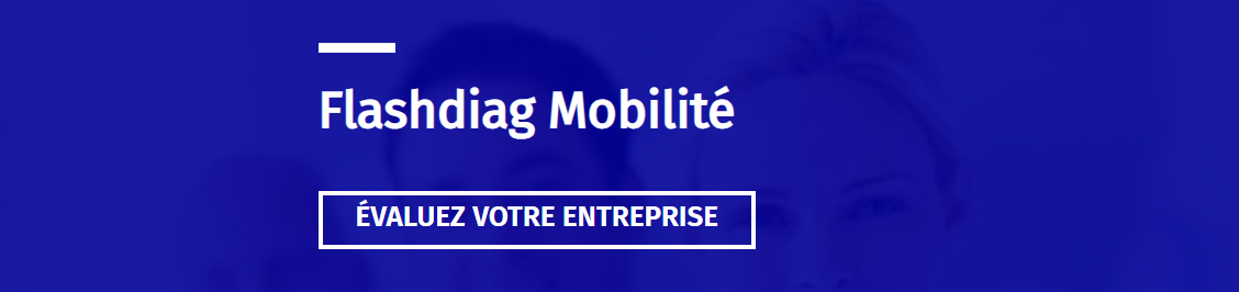 Flashdiag mobilité