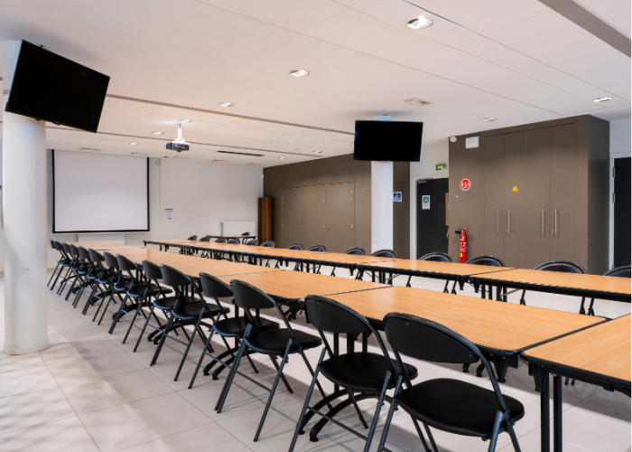 Salle Simond