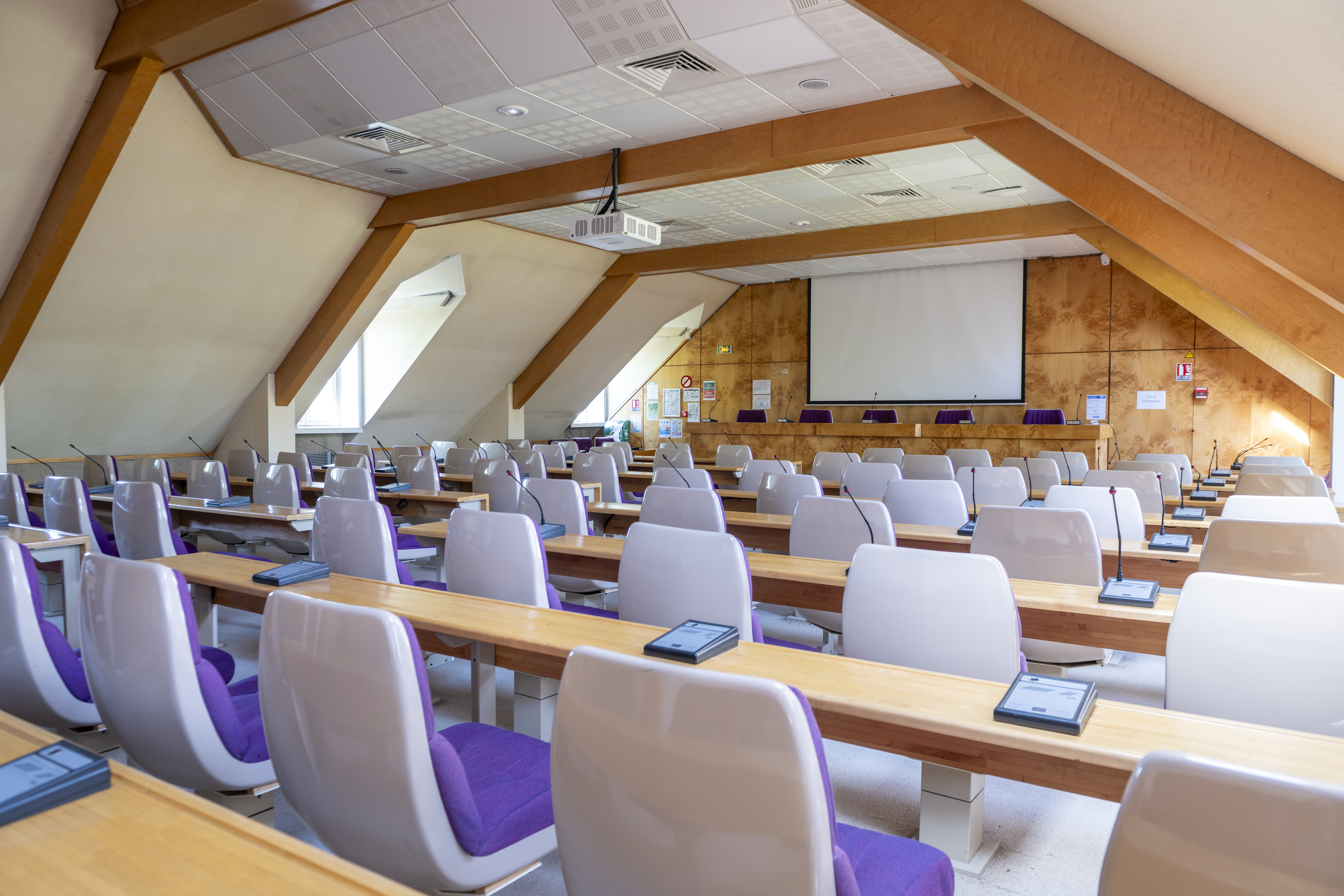 Auditorium