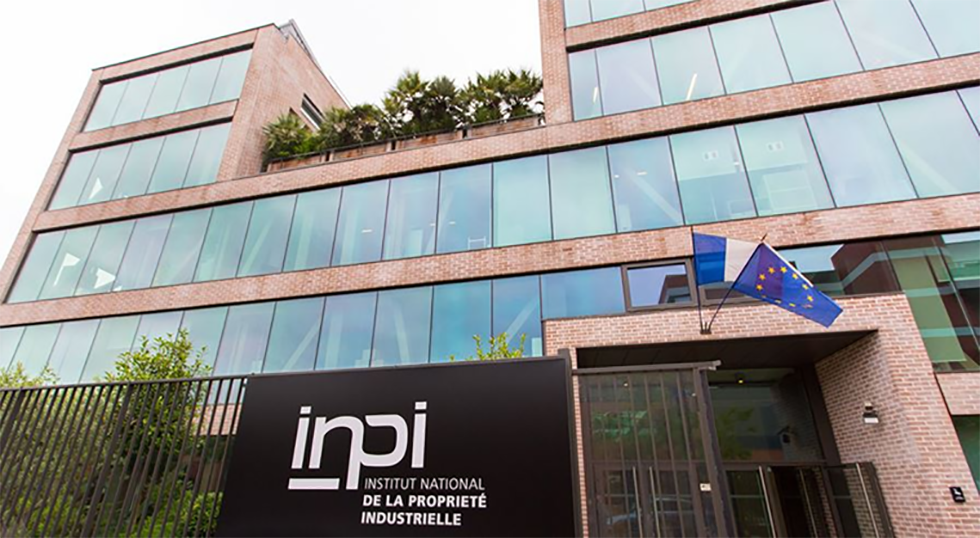 Institut Nationale de la Propriété Intellectuelle