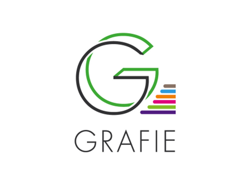 Logo Grafie