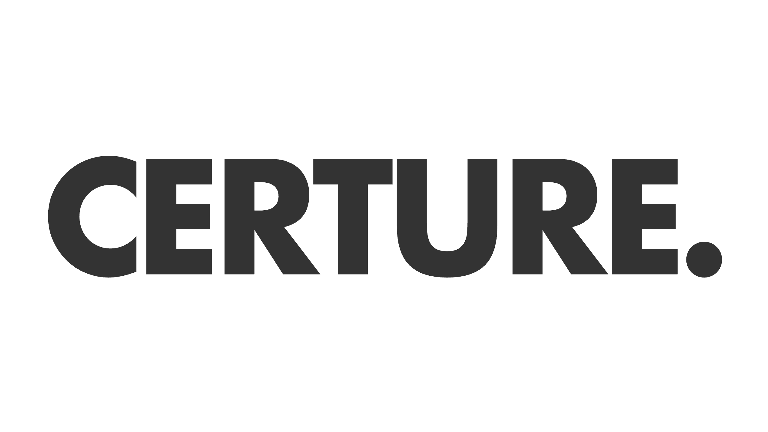 Logo CERTURE