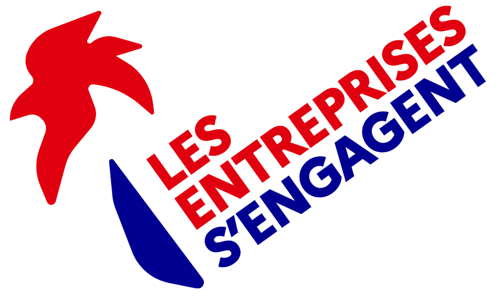 Les entreprises s'engagent