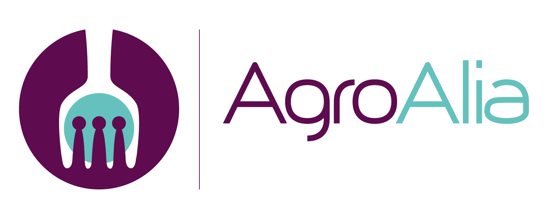 Logo agroalia