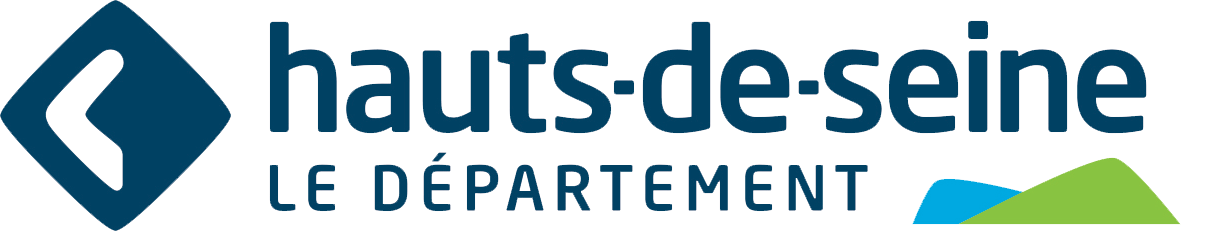 logo département hauts de seine