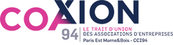 Logo COAXION