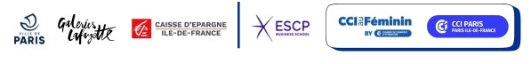 logos partenaires