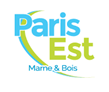 Logo Paris Est Marne & Bois