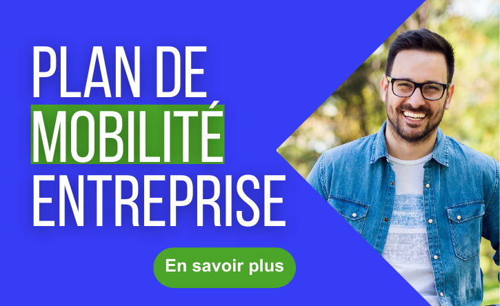 Plan de Mobilité Entreprise
