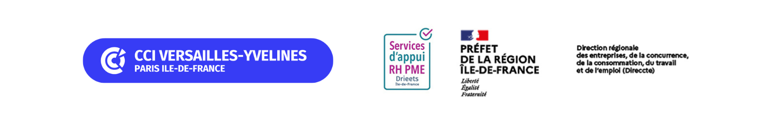 Logo partenaires