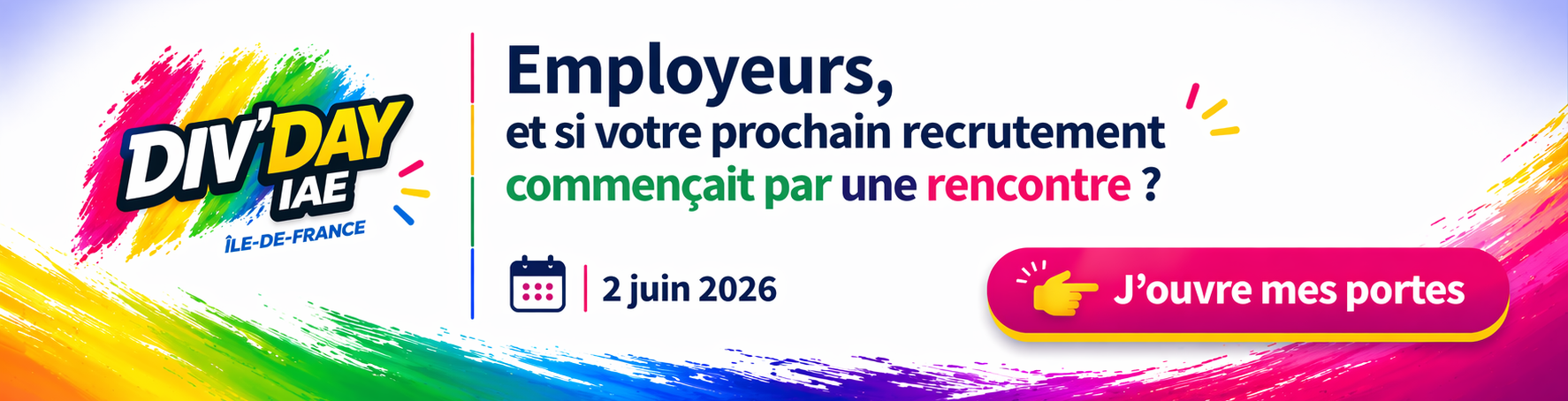 Inscription DivDay 2026