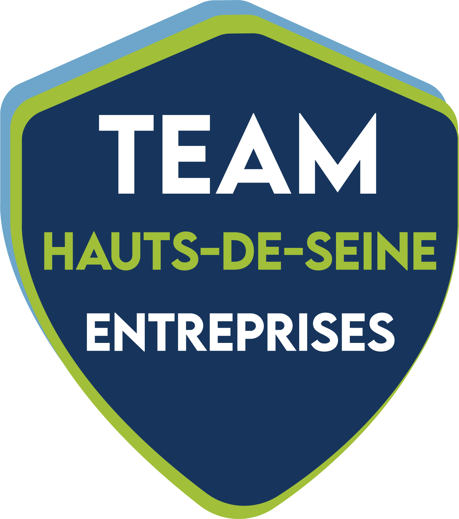 Team Hauts-de-Seine entreprises
