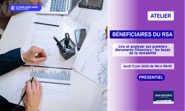 Atelier 11 juin 2026