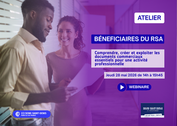Comprendre, créer et exploiter les documents commerciaux essentiels pour une activité professionnelle