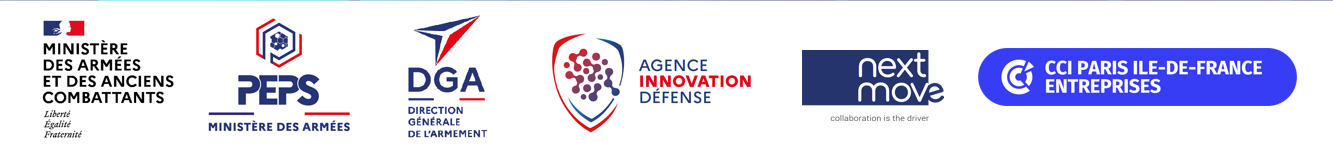 Bannière partenaires