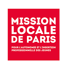 Logo Mission locale de Paris