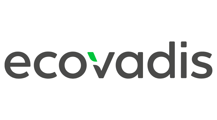 Logo Ecovadis