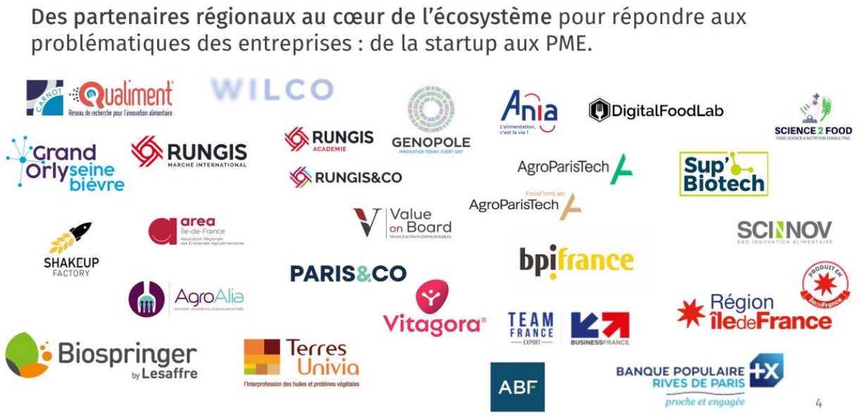 Partenaires