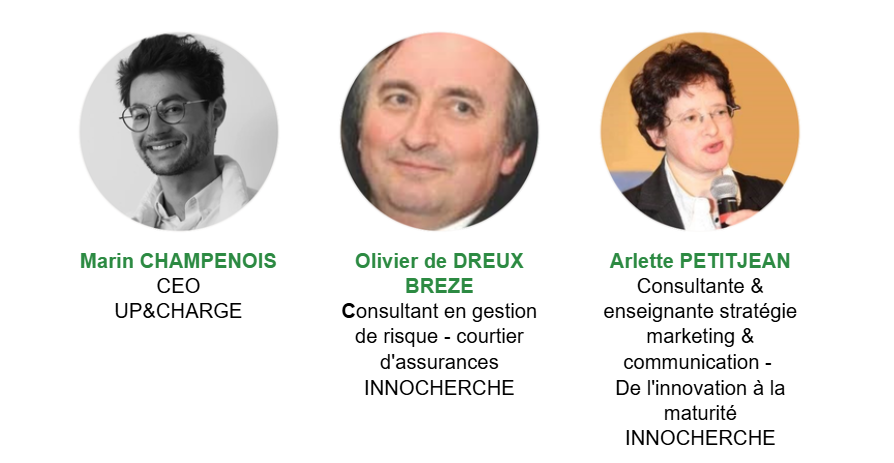 intervenants