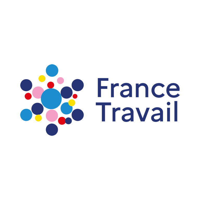 Logo France Travail