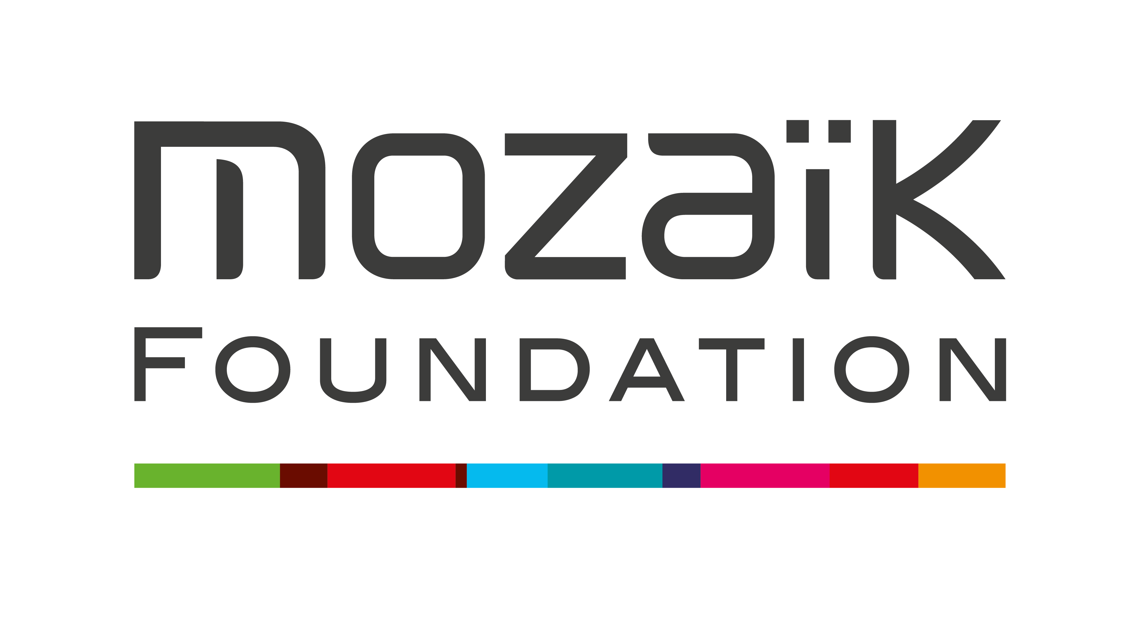 Mozaïk Foundation logo