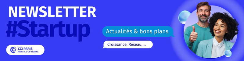 Newsletter Startup