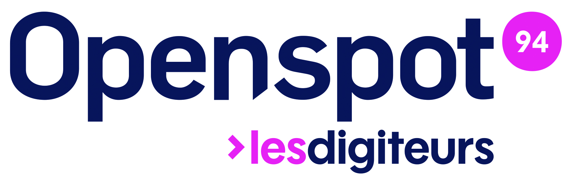 Logo Opensport 94 les digiteurs