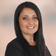 Gacia Kazandjian, President of the France Canada Chamber of Commerce