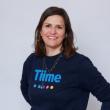 Amélie SCHIEBER Présidente et co-fondatrice de Tiime