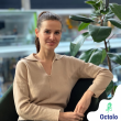 Inès Hamy - CEO d’Octolo