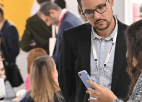 Inscription à un évènement