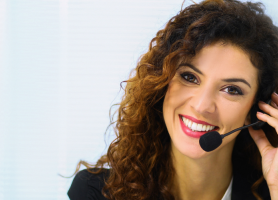 Nous contacter