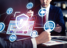 FORMATION - Cybersécurité, Conformité & Droit