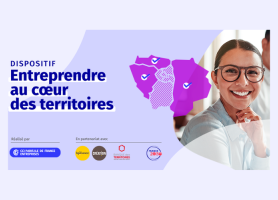  Entreprendre au Cœur des Territoires 