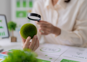  Responsabilité Sociétale des Entreprises (RSE)