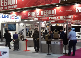 Salon Eurosatory