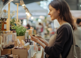 Faites grandir votre commerce