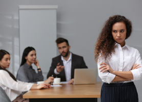 Discrimination au travail