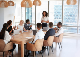 Comité Social et Économique