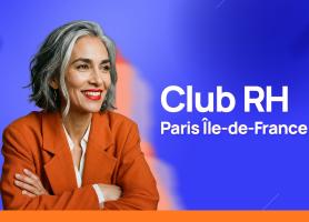 CLUB RH
