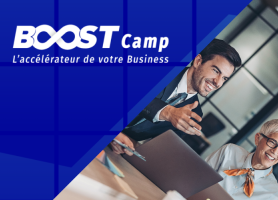 BOOST CAMP IA