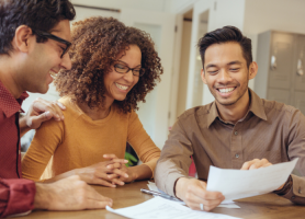 rdv financeurs