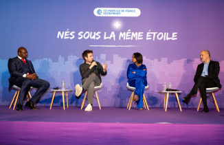 Concilier croissance et impact positif - Paul Morlet, Ibrahima Sissoko et François Afif-Benthanane