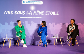 Endurance, discipline et passion - Rima Ayadi et Diandra TchaTchouang