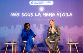 Jean-Michel Karam, entrepreneur du beau et du bien