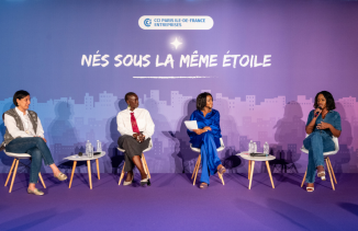 Le leadership au féminin : Asmaa Chakir Alaoui, Fatou Ndiaye et Maimouna Doucouré