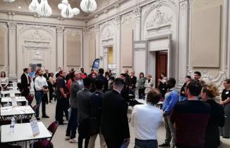 Challenge Emploi CHR