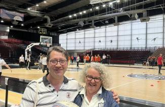 Du stade vers l'emploi CCI Paris